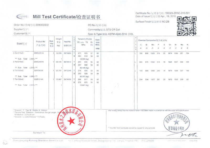 316檢測報告（蓋章）